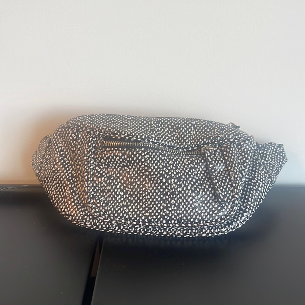 Bershka Fanny Pack